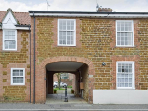 Trentham Cottage